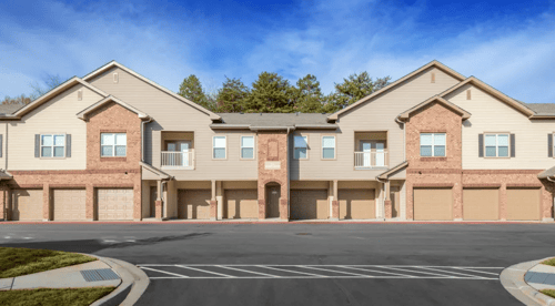 Property exterior at Echo at Lake Norman in Mooresville, NC 28117