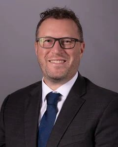 Thomas Amosson MD