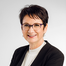 Constance Marcoux headshot.