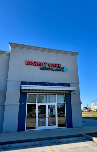 Chalmette Urgent Care