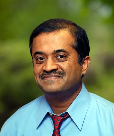 Subramaniam C Krishnan, M.D.