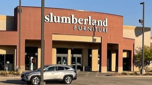 Slumberland Des Moines - Ankeny,  IA storefront