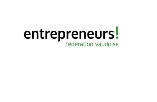 entrepreneurs ! fédération vaudoise