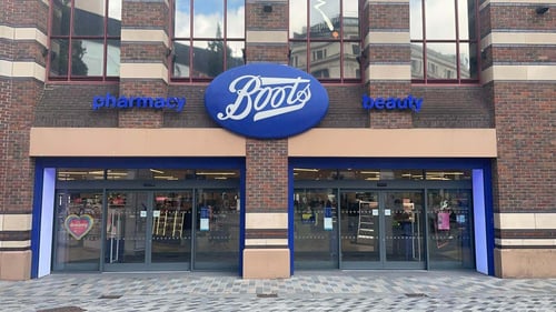 boots hearing test near me