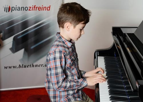 Klavierfachbetrieb Zifreind e.U. in 6020 Innsbruck