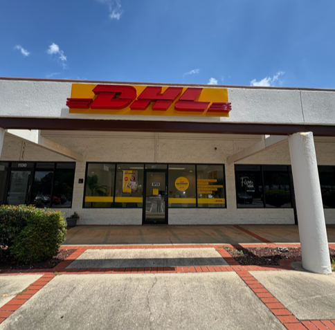 DHL Express