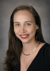 photo of Maria del Pilar Valencia-Velez - MD