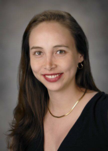 photo of Maria del Pilar Valencia-Velez - MD
