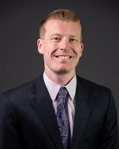 Austin J Eggers