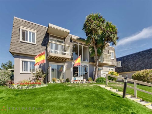 Fairmont Apartments - GMB Cover Photo