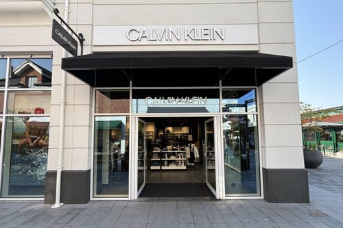 Storefront picture