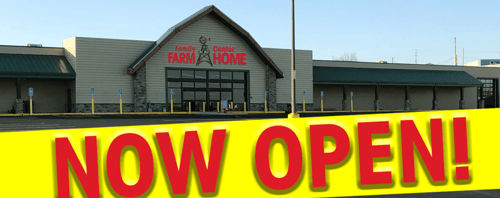 Family Center Farm & Home of Ozark, MO