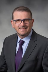 photo of Mirko Krolo, MD