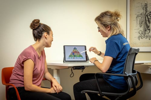 https://casa-salud.ch/ Ernährungsberatung