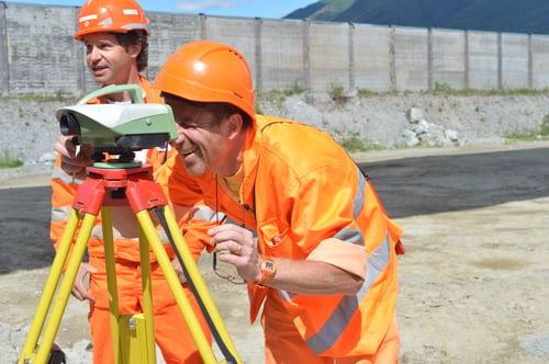 Bernasconi e Forrer ingegneria e misurazioni SA