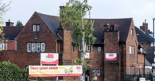 Busy Bees at Birmingham Kings Heath - Gallery Photo