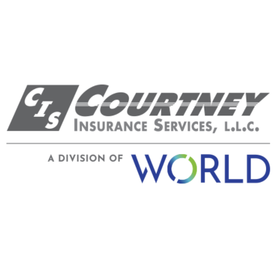 Courtney Insurance Services LLC, A Division of World