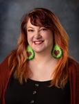 photo of Sarah Van De Mark