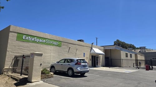 Extra Space Storage