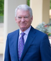 Eric V. Jeppesen photo