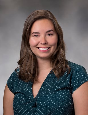 professional photo of Taylor Swanson, MD