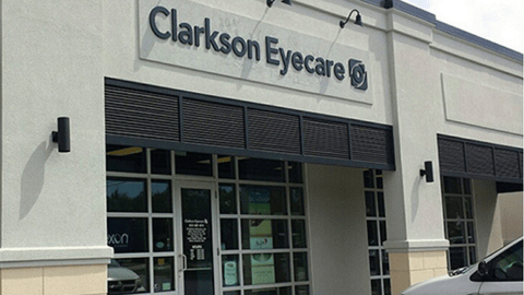 Clarkson Eyecare Perdido in Pensacola, FL