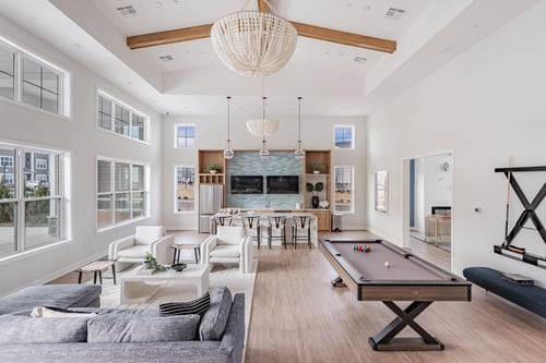 Glen Oaks Luxury Apartments in Wall Township, NJ