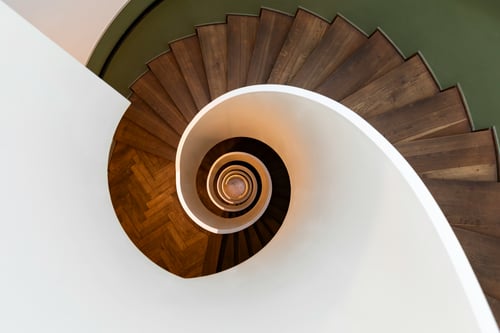 Escalier_en_spirale