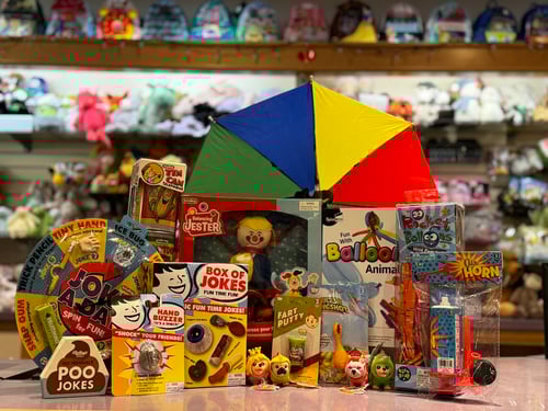 Elephant's Trunk Eugene, OR