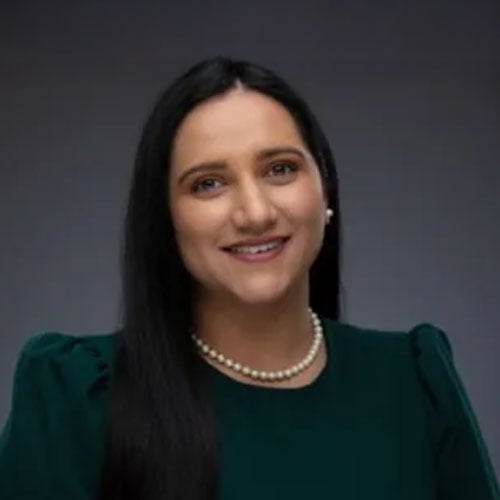 Moona Nadeem, DO