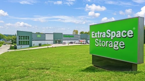 Extra Space Storage