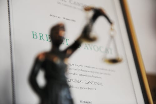 CBWM AVOCATS - Lausanne