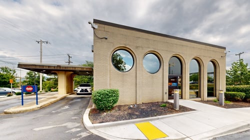 PNC Bank South Atherton - State College, PA