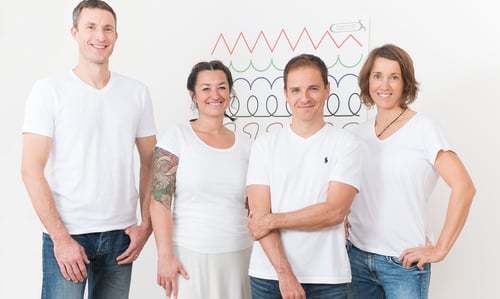 Physiotherapie Cammaert & Joosten in Zirl