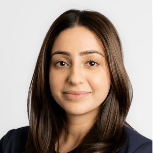 Lucky Sandhu headshot