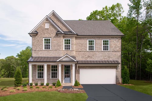 East Harbor II at Chestatee by Ashton Woods