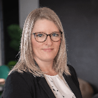 Headshot of Anick Pépin