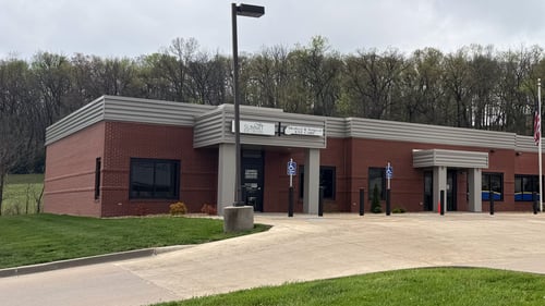 Summit Eye Center in Warsaw, MO