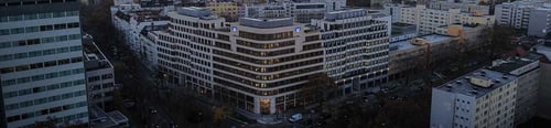 QVB - Quartier Berliner Volksbank