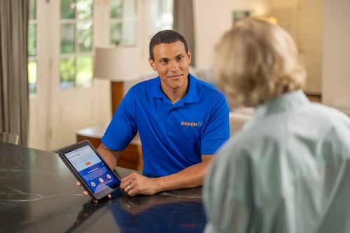 R1 Professional Helping Client