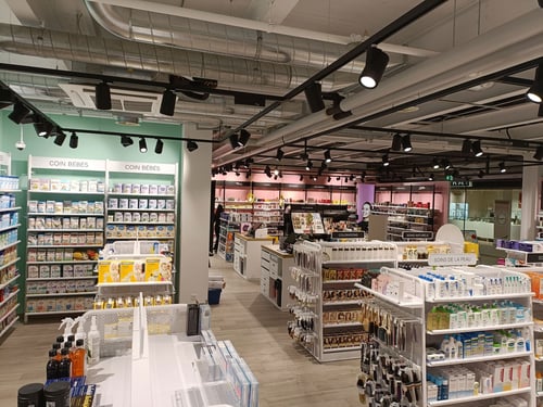 Sun Store Aigle