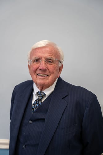 Attorney ROBERT M. BAILEY