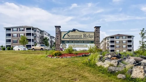 Summit Ridge - Google Cover Photo