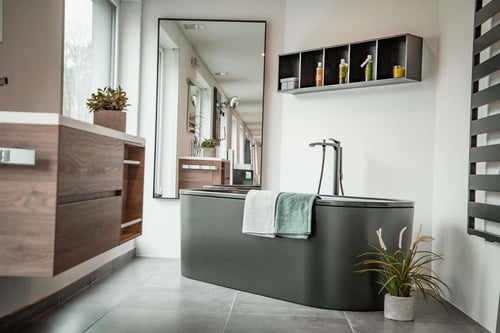 Geiger & Platter GmbH & Co KG