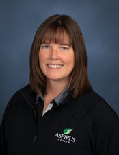 photo of Jennifer Day, PT, AT