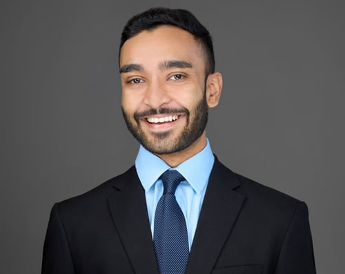 Sohan Sarkar Headshot Image