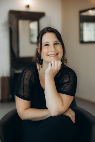 Miriam Messerli