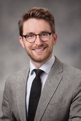 photo of Brandon Hankey, MD