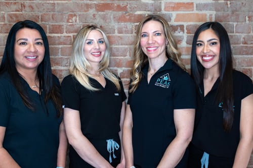 Peak Aesthetics and Wellness | San Angelo, TX