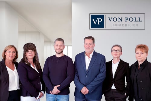 VON POLL IMMOBILIEN Hilden/Haan